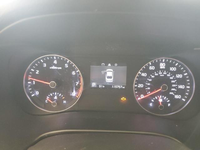 Photo 9 from auction – 2021 KIA FORTE FE with VIN 3KPF24AD0ME317514