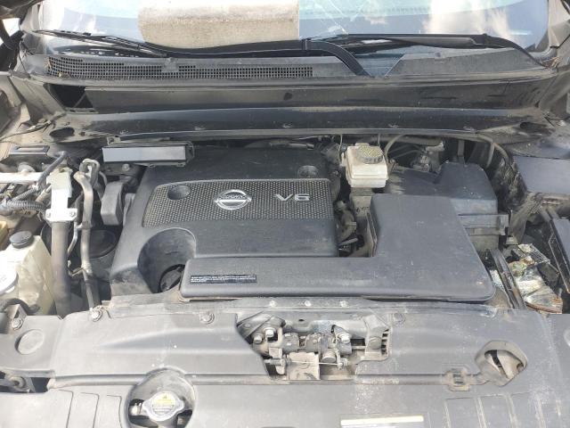 Photo 12 from auction – 2013 NISSAN PATHFINDER with VIN 5N1AR2MNXDC637263