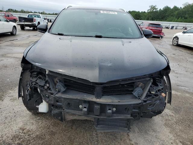 Photo 5 from auction – 2017 LINCOLN MKC SELECT with VIN 5LMCJ2C99HUL55231