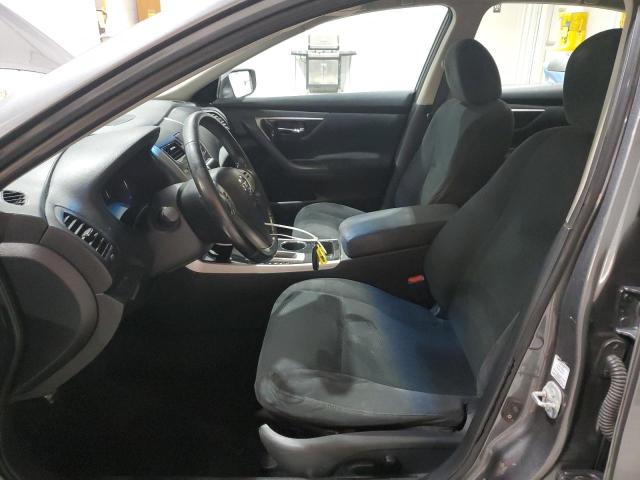 Photo 7 from auction – 2014 NISSAN ALTIMA 2.5 with VIN 1N4AL3AP8EC176721