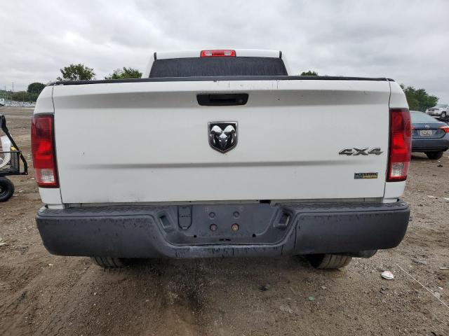 Photo 6 from auction – 2012 DODGE RAM 1500 S with VIN 1C6RD7FPXCS234932