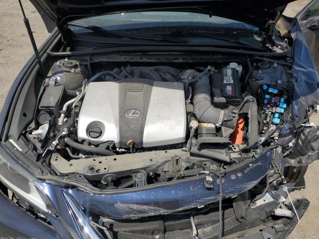 Photo 11 from auction – 2019 LEXUS ES 350 with VIN 58ABZ1B13KU028708