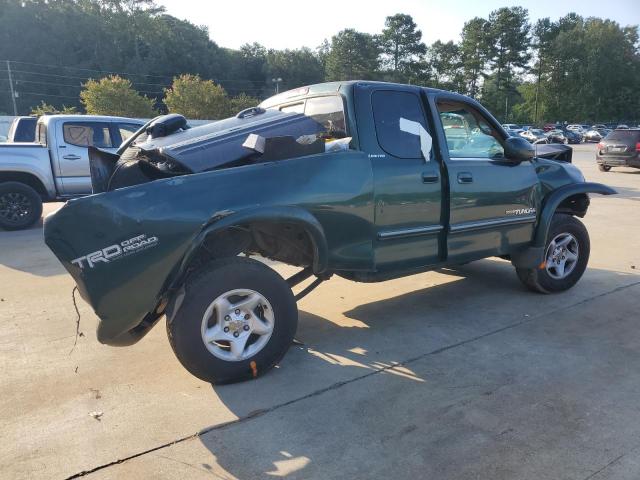 Photo 3 from auction – 2003 TOYOTA TUNDRA ACC with VIN 5TBBT48173S357657