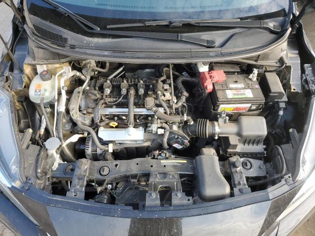 Photo 11 from auction – 2021 NISSAN VERSA S with VIN 3N1CN8DV5ML904263