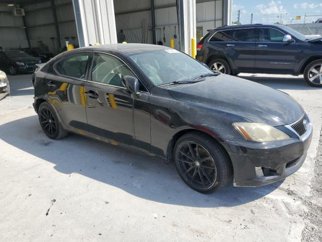 Photo 4 from auction – 2010 LEXUS IS 250 with VIN JTHCF5C28A5038620