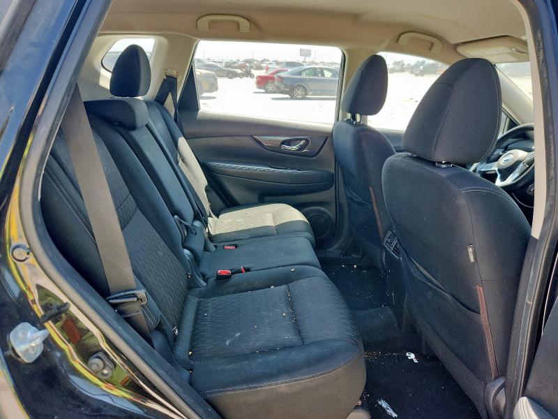 Photo 10 from auction – 2017 NISSAN ROGUE S with VIN KNMAT2MT0HP538955