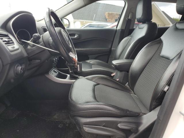 Photo 7 from auction – 2018 JEEP COMPASS LATITUDE with VIN 3C4NJCBB5JT272521