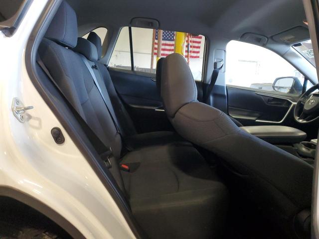 Photo 10 from auction – 2019 TOYOTA RAV4 LE with VIN 2T3F1RFV9KC036929