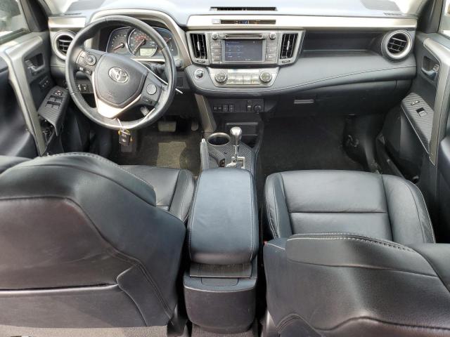 Photo 8 from auction – 2015 TOYOTA RAV4 LIMIT with VIN 2T3DFREV9FW309561