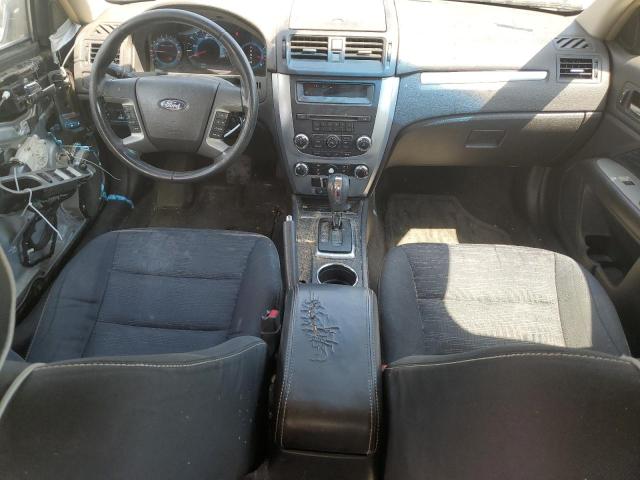 Photo 8 from auction – 2011 FORD FUSION SE with VIN 3FAHP0HA5BR189958