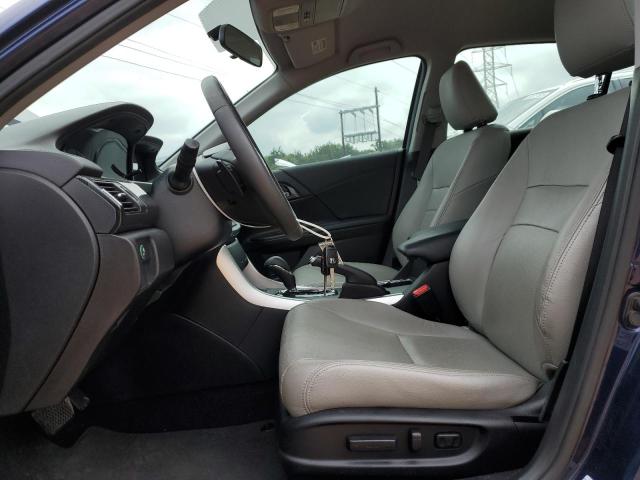 Photo 7 from auction – 2014 HONDA ACCORD SPO with VIN 1HGCR2F54EA140380