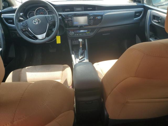 Photo 8 from auction – 2016 TOYOTA COROLLA L with VIN 5YFBURHE0GP468778