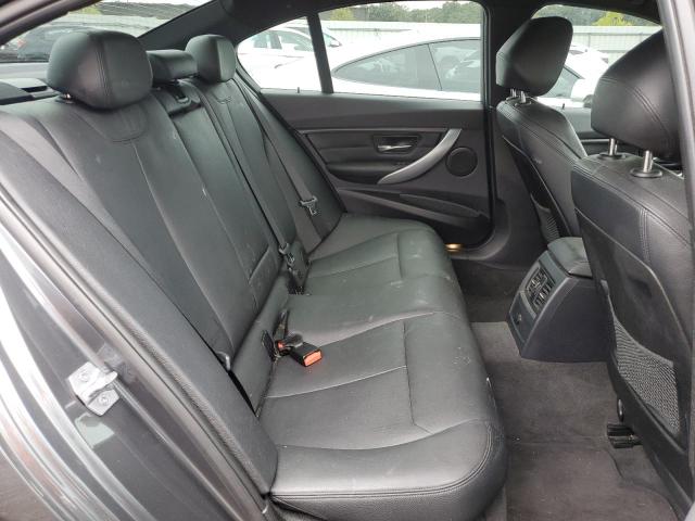 Photo 10 from auction – 2014 BMW 335 I with VIN WBA3A9G52ENS64196