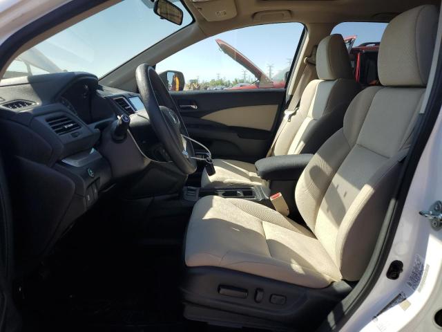 Photo 7 from auction – 2015 HONDA CR-V EX with VIN 5J6RM3H58FL014940
