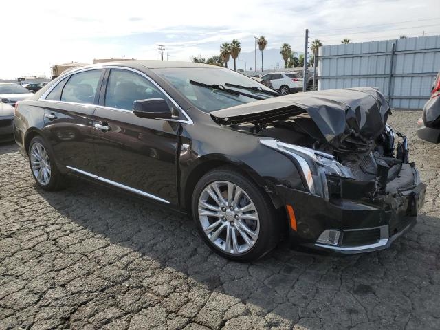 Photo 4 from auction – 2019 CADILLAC XTS LUXURY with VIN 2G61M5S37K9113906