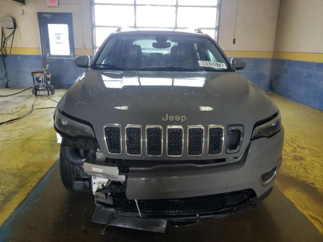 Photo 5 from auction – 2019 JEEP CHEROKEE L with VIN 1C4PJMDN6KD352309