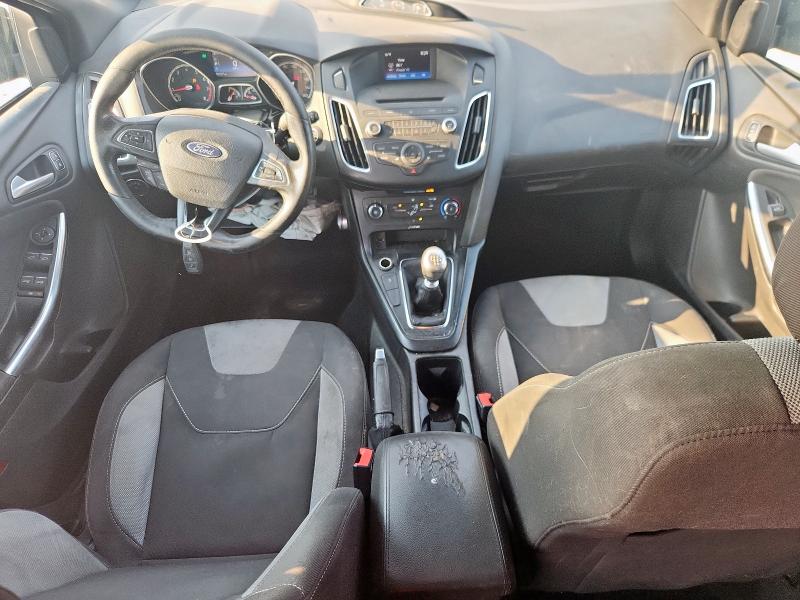 Photo 8 from auction – 2016 FORD FOCUS ST with VIN 1FADP3L98GL318259