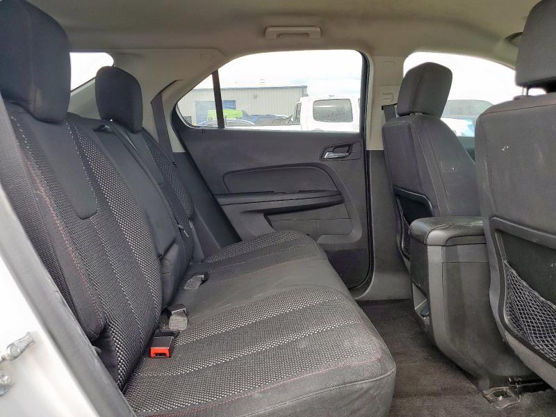 Photo 11 from auction – 2015 CHEVROLET EQUINOX LT with VIN 2GNALBEK8F1176834