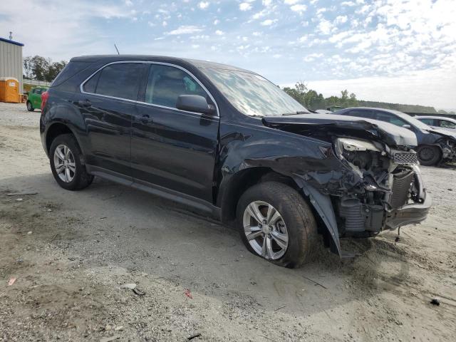 Photo 4 from auction – 2013 CHEVROLET EQUINOX LS with VIN 2GNALBEK3D6352009