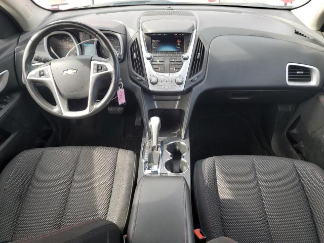Photo 8 from auction – 2013 CHEVROLET EQUINOX LT with VIN 2GNFLEEK9D6108131