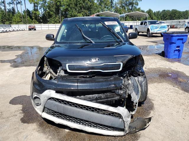 Photo 5 from auction – 2017 KIA SOUL with VIN KNDJN2A21H7442063