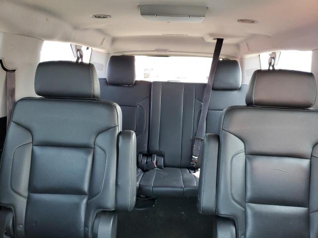 Photo 10 from auction – 2016 CHEVROLET SUBURBAN K with VIN 1GNSKJKC2GR406195