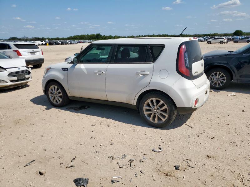 Photo 2 from auction – 2017 KIA SOUL + with VIN KNDJP3A5XH7421562