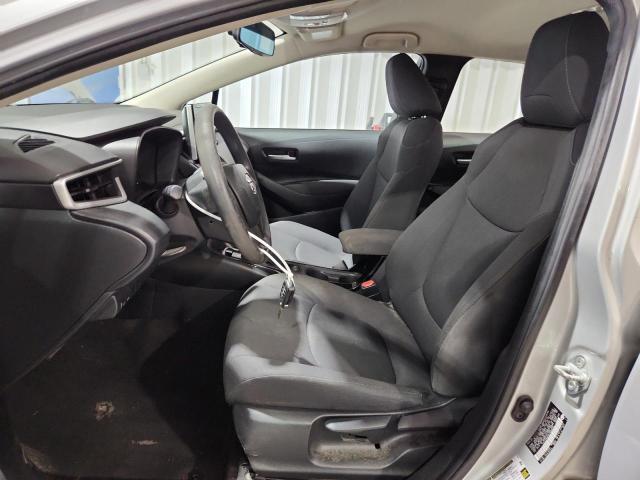 Photo 7 from auction – 2020 TOYOTA COROLLA LE with VIN 5YFEPRAE6LP099059