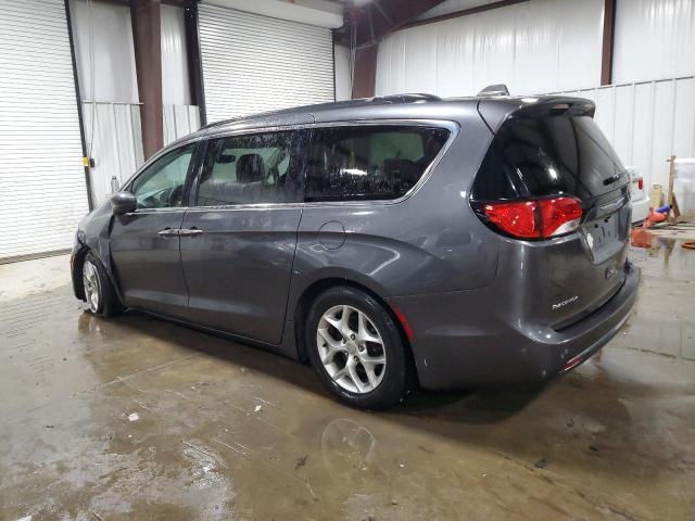 Photo 2 from auction – 2018 CHRYSLER PACIFICA T with VIN 2C4RC1FG0JR294998
