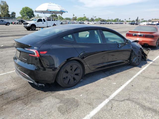 Photo 3 from auction – 2024 TESLA MODEL 3 with VIN 5YJ3E1EB1RF788428