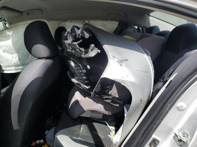 Photo 12 from auction – 2020 NISSAN VERSA SV with VIN 3N1CN8EV0LL866583