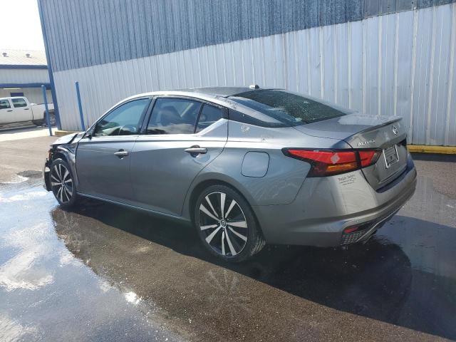 Photo 2 from auction – 2021 NISSAN ALTIMA SR with VIN 1N4BL4CV3MN361767