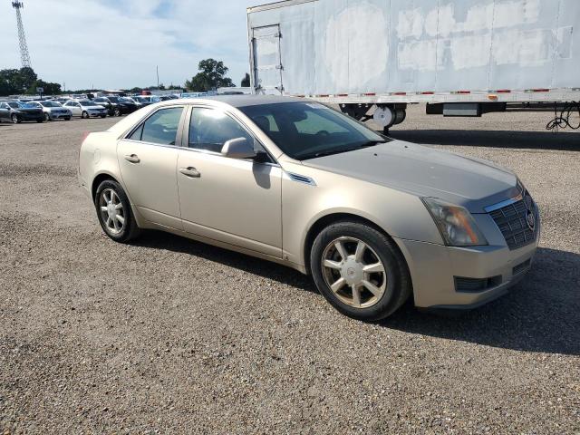 Photo 4 from auction – 2009 CADILLAC CTS with VIN 1G6DF577190129106