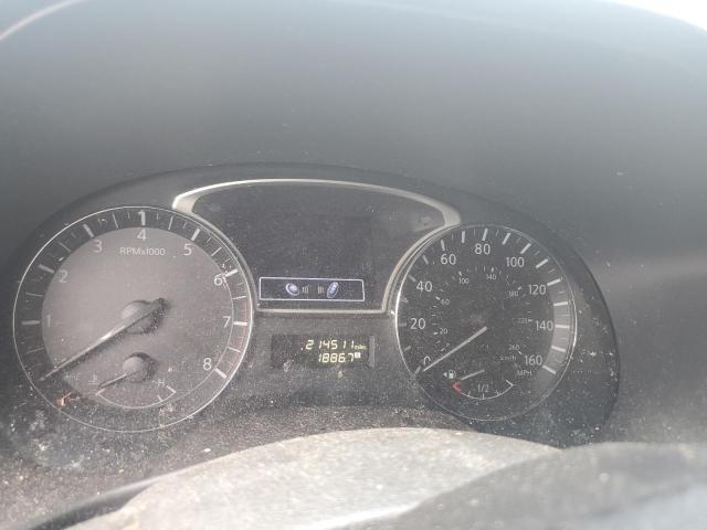 Photo 9 from auction – 2014 NISSAN PATHFINDER S with VIN 5N1AR2MN2EC648419