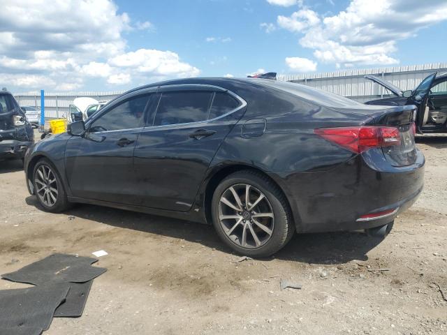 Photo 2 from auction – 2015 ACURA TLX TECH with VIN 19UUB3F50FA004053