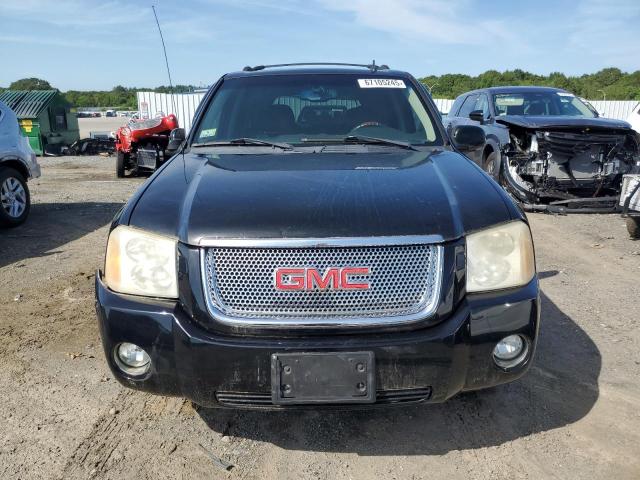 Photo 5 from auction – 2007 GMC ENVOY DENALI with VIN 1GKET63MX72102049