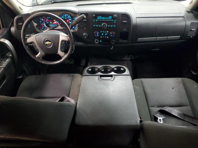 Photo 8 from auction – 2013 CHEVROLET SILVERADO with VIN 1GCRKSE73DZ109752