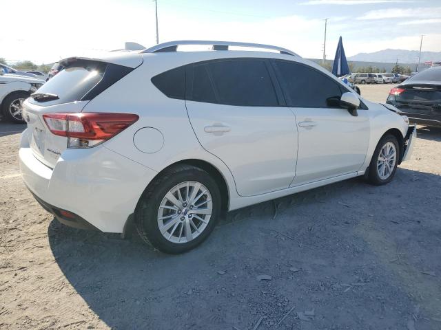 Photo 3 from auction – 2017 SUBARU IMPREZA PR with VIN 4S3GTAD61H3708374