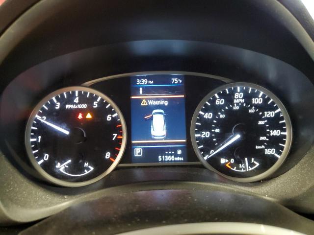 Photo 9 from auction – 2019 NISSAN SENTRA S with VIN 3N1AB7AP2KL614446