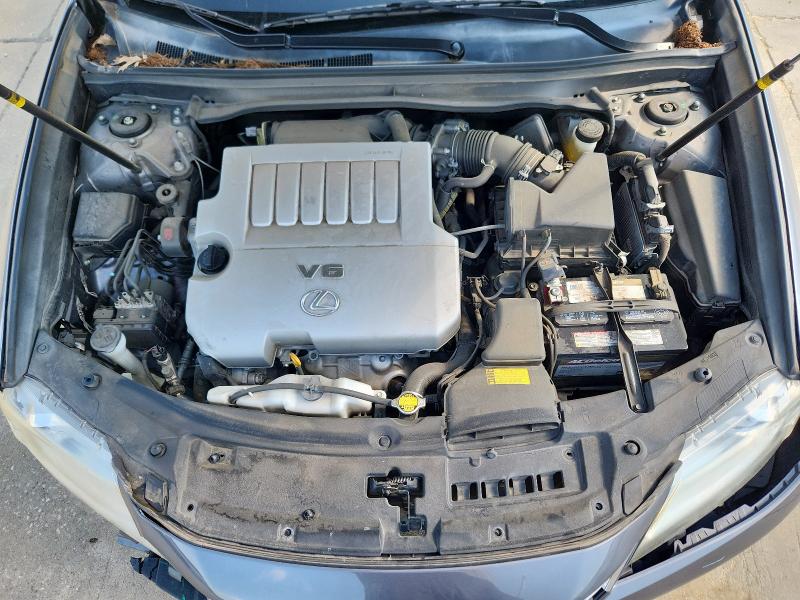 Photo 11 from auction – 2013 LEXUS ES 350 with VIN JTHBK1GG3D2037287
