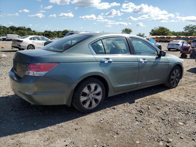 Photo 3 from auction – 2009 HONDA ACCORD EX with VIN 1HGCP36799A024028