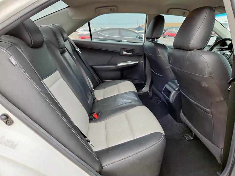 Photo 10 from auction – 2013 TOYOTA CAMRY L with VIN 4T1BF1FK9DU676799