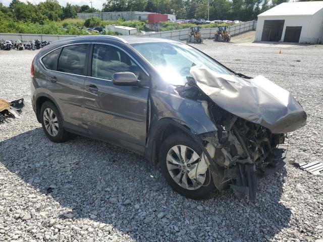 Photo 4 from auction – 2012 HONDA CR-V EXL with VIN 5J6RM4H77CL044644
