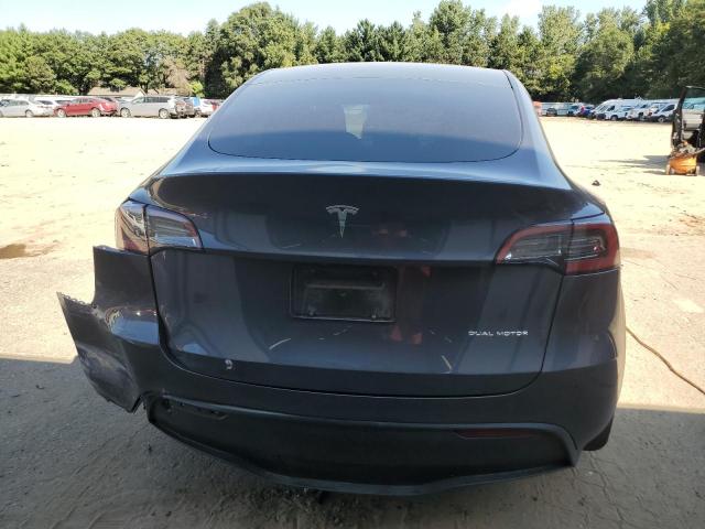 Photo 6 from auction – 2023 TESLA MODEL Y with VIN 7SAYGAEE5PF968506