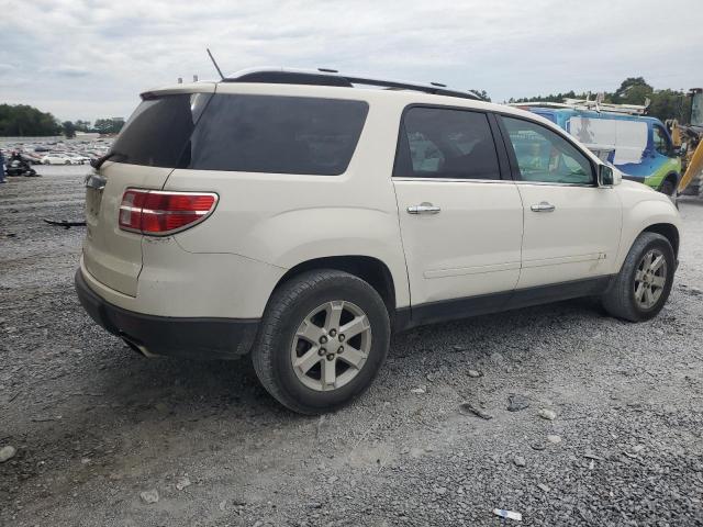 Photo 3 from auction – 2007 SATURN OUTLOOK XR with VIN 5GZER23787J101418