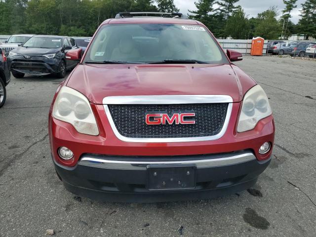 Photo 5 from auction – 2012 GMC ACADIA SLT with VIN 1GKKVRED5CJ241307