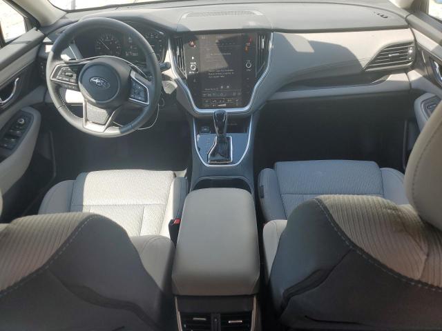 Photo 8 from auction – 2025 SUBARU LEGACY PRE with VIN 4S3BWAC65S3025720