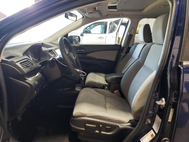 Photo 7 from auction – 2016 HONDA CR-V EX with VIN 5J6RM4H55GL076528