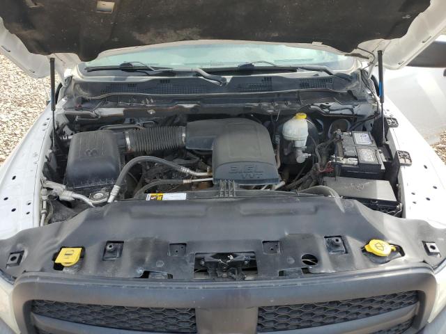 Photo 11 from auction – 2015 RAM 1500 ST with VIN 1C6RR7KG2FS723529
