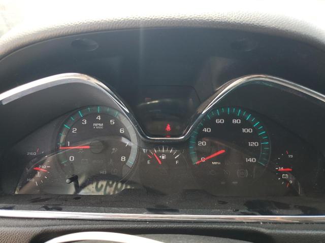 Photo 9 from auction – 2016 CHEVROLET TRAVERSE L with VIN 1GNKRGKD0GJ292560